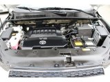 2010 Toyota RAV4 Limited V6 4WD 3.5 Liter DOHC 24-Valve Dual VVT-i V6 Engine