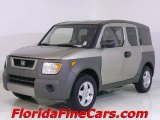 2003 Honda Element EX