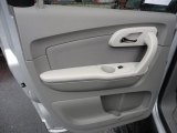 2012 Chevrolet Traverse LS Door Panel
