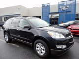 2012 Chevrolet Traverse LS AWD