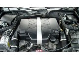 2004 Mercedes-Benz E 320 Wagon 3.2L SOHC 18V V6 Engine