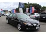 2008 Acura TL 3.2