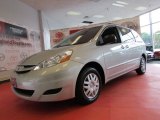 2008 Toyota Sienna LE