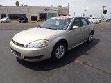 2010 Chevrolet Impala LT