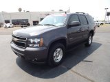 2010 Taupe Gray Metallic Chevrolet Tahoe LT 4x4 #53005440