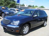 2005 Midnight Blue Pearl Chrysler Pacifica Touring AWD #53005629