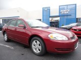 2008 Chevrolet Impala LT