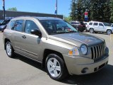 2008 Jeep Compass Sport Data, Info and Specs
