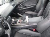 2003 Honda S2000 Interiors
