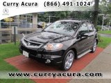 2009 Acura RDX SH-AWD Technology