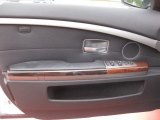 2003 BMW 7 Series 760Li Sedan Door Panel