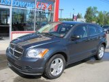 2007 Dodge Caliber SXT