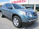 2009 GMC Acadia SLE