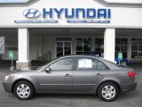2009 Hyundai Sonata GLS