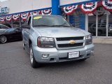2008 Chevrolet TrailBlazer LT 4x4