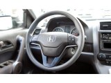 2009 Honda CR-V LX Steering Wheel