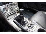 2000 Toyota Celica GT-S 6 Speed Manual Transmission