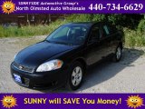 2008 Chevrolet Impala LT