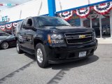 2011 Black Chevrolet Suburban LS 4x4 #53005662