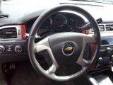 2011 Chevrolet Suburban LS 4x4 Steering Wheel