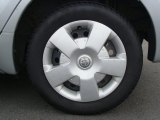 2005 Scion xA  Wheel