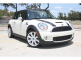 2007 Mini Cooper S Hardtop