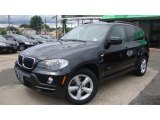 2008 BMW X5 3.0si