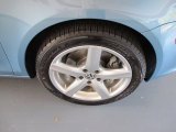 2007 Volkswagen Eos 2.0T Wheel