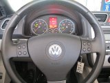 2007 Volkswagen Eos 2.0T Steering Wheel