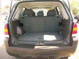 2006 Ford Escape XLS 4WD Trunk