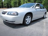 2004 Chevrolet Impala LS