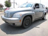 2007 Dark Silver Metallic Chevrolet HHR LS #53005694