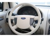 2006 Ford Freestyle SE Steering Wheel