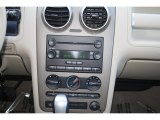 2006 Ford Freestyle SE Audio System