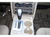 2006 Ford Freestyle SE CVT Automatic Transmission