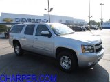 2011 Chevrolet Suburban LT 4x4