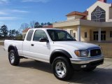 2004 Toyota Tacoma Xtracab 4x4