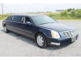 Cadillac DTS 2006 Data, Info and Specs