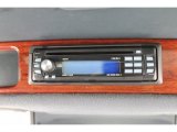 2006 Cadillac DTS Limousine Audio System