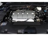 2006 Cadillac DTS Limousine 4.6 Liter Northstar DOHC 32-Valve V8 Engine