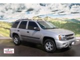 2005 Chevrolet TrailBlazer LS 4x4
