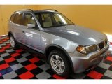 2006 BMW X3 3.0i