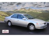 2000 Toyota Camry LE