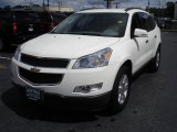 2011 Chevrolet Traverse LT AWD