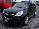 2010 Chevrolet Equinox LT AWD
