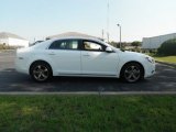 2011 Chevrolet Malibu LT