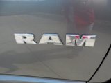 2008 Dodge Ram 1500 Lone Star Edition Quad Cab Marks and Logos