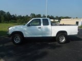 1997 Toyota T100 Truck DX Extended Cab 4x4