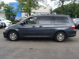 2005 Sage Brush Pearl Honda Odyssey EX-L #53005727