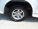 1997 Ford F150 XLT Extended Cab Wheel